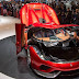 ケーニグセグが1500馬力のPHVスーパーカー「レゲーラ」を初公開！