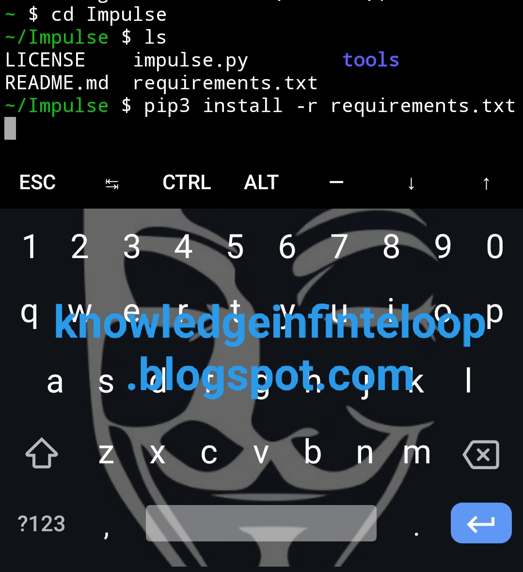 Best Termux tool to attack on your victims (2021 updated ) Devil hacking