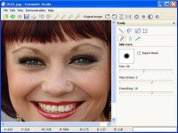 تحميل COSMETIC GUIDE مجاني لازالة التجاعيد وجعل صورك اكثر جمالية