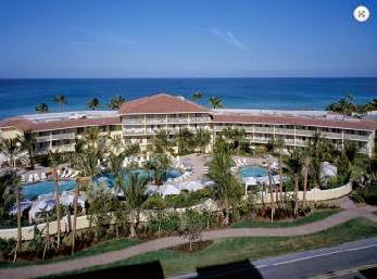 Naples Grande Beach Resort, A Waldorf Astoria Resort vs LaPlaya