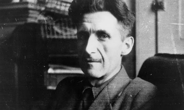"Los impedimentos de la literatura" por George Orwell. "Los impedimentos de la literatura" por George Orwell.