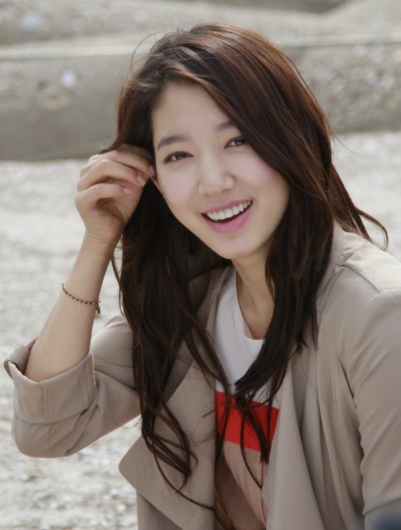 10 Most Beautiful Korean Actresses in 2014 | BestallTOP
