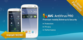 AVG AntiVirus PRO Android Security 6.24.0 Android + MOD Apk AVG AntiVirus PRO Android Security 6.24.0 Android + MOD Apk