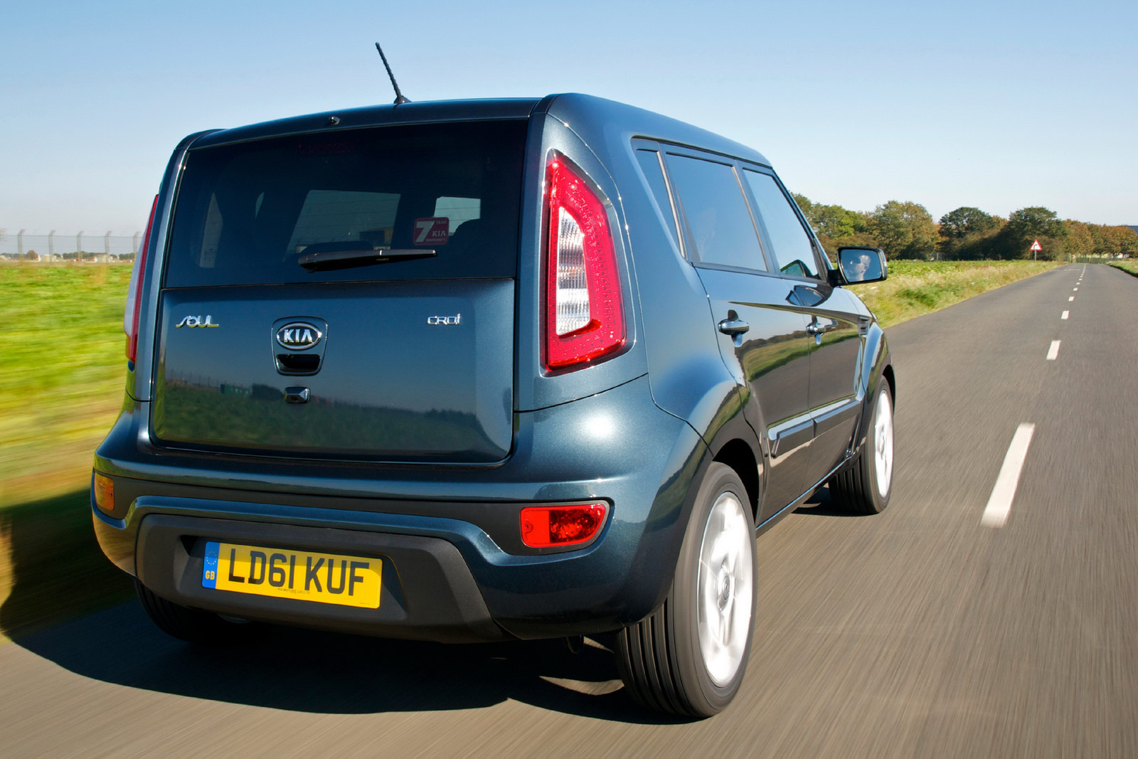 car-model-2012: Kia soul 2012