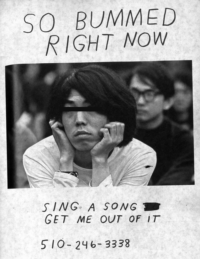 crooked arm sad sack