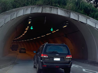 蘇花改。蘇花公路改善道路