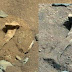 Ανθρώπινο οστό βρήκε το Curiosity στον Αρη.
