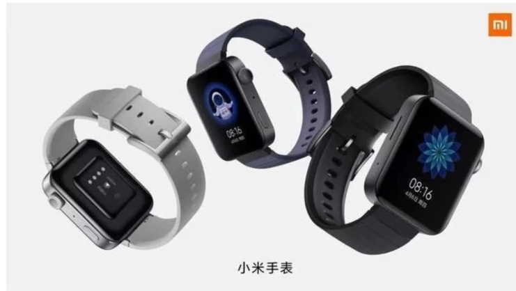  Mi Watch sendiri sekaligus menandai kehadiran  Xiaomi Mi Watch Resmi Dirilis, Desain Mirip Apple Watch dengan Harga Lebih Murah