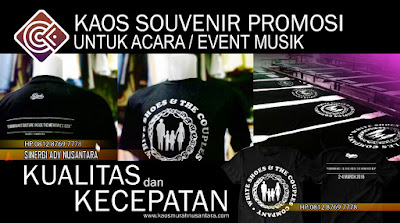 kaos promosi kaos promosi