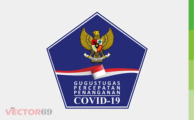 Logo Gugus Tugas COVID-19 - Download Free Vector in CDR (CorelDraw) Format Logo Gugus Tugas COVID-19 - Download Free Vector in CDR (CorelDraw) Format