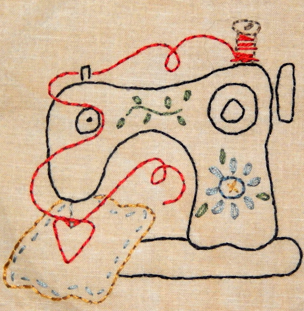 Cat Patches: Nov 24, 2015