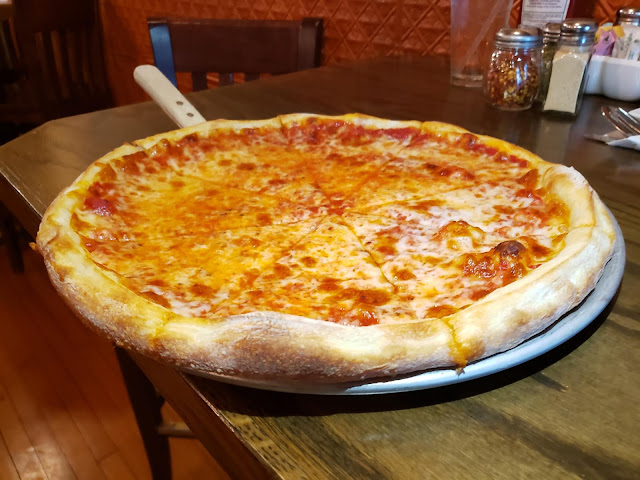 fiorillo's pizza