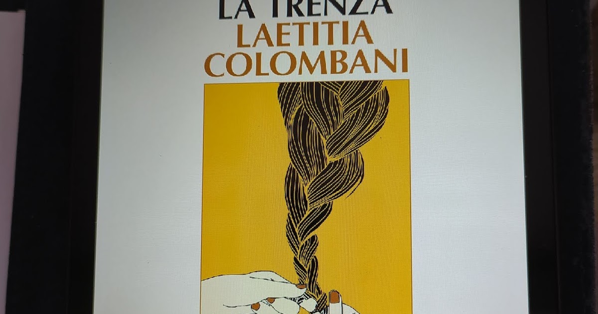 Ayuntamiento de Güeñes - Club de lectura: La trenza de Laetitia Colombani
