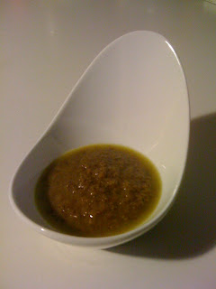  Paté de aceitunas de Leo 