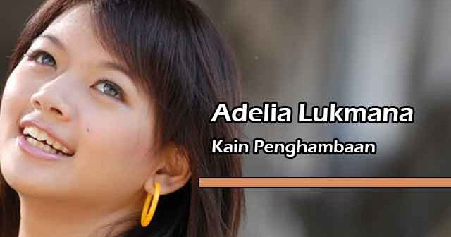 Lirik Lagu Rohani Kain Penghambaan by Adelia Lukmana