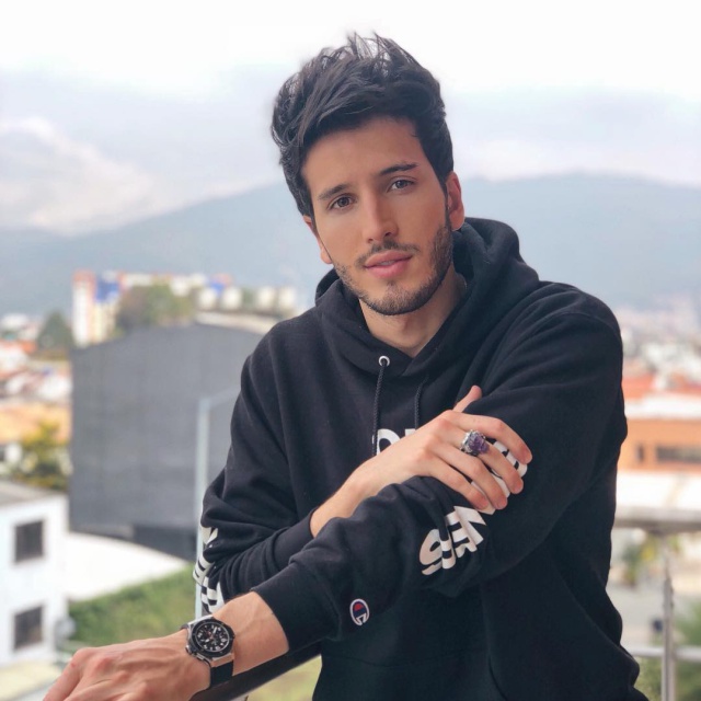 Así reaccionó Sebastian Yatra tras ver los ganadores en los premios oscars 2020 | Reggaeton Rankiado | Música urbana latina en un solo sitio