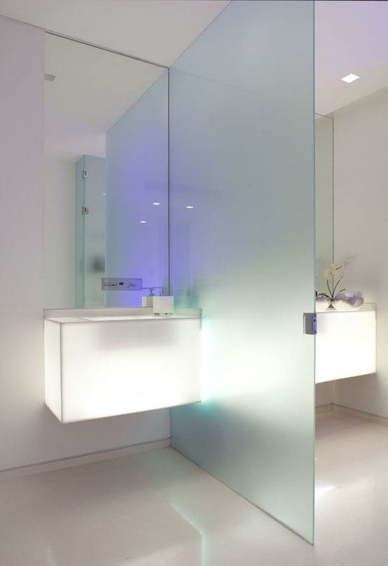 Modern Baths photos for large and small spaces Modern Baths photos for large and small spaces