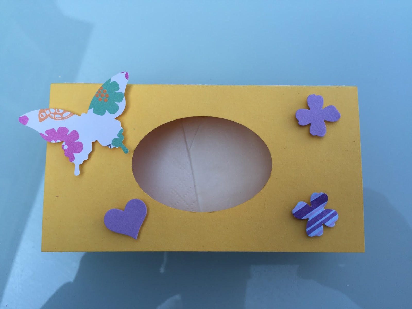 10 X Memory Box Happy Birthday Die Cuts