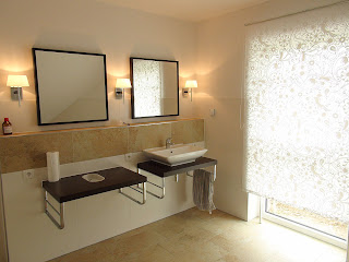 Bautagebuch - "Birkenallee" mit Gussek Haus: Unsere Küche ist da!