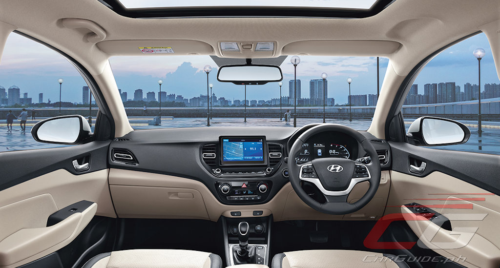 2020 Hyundai Accent Review  Ratings  Edmunds