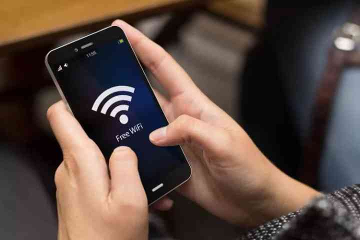 13 个在公共场合使用 Wi-Fi 热点的安全提示 13 个在公共场合使用 Wi-Fi 热点的安全提示