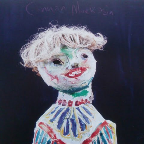 connan mockasin