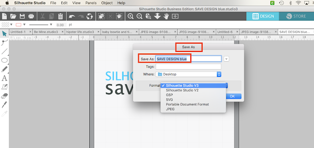 save cut file inkscape dxf text missing