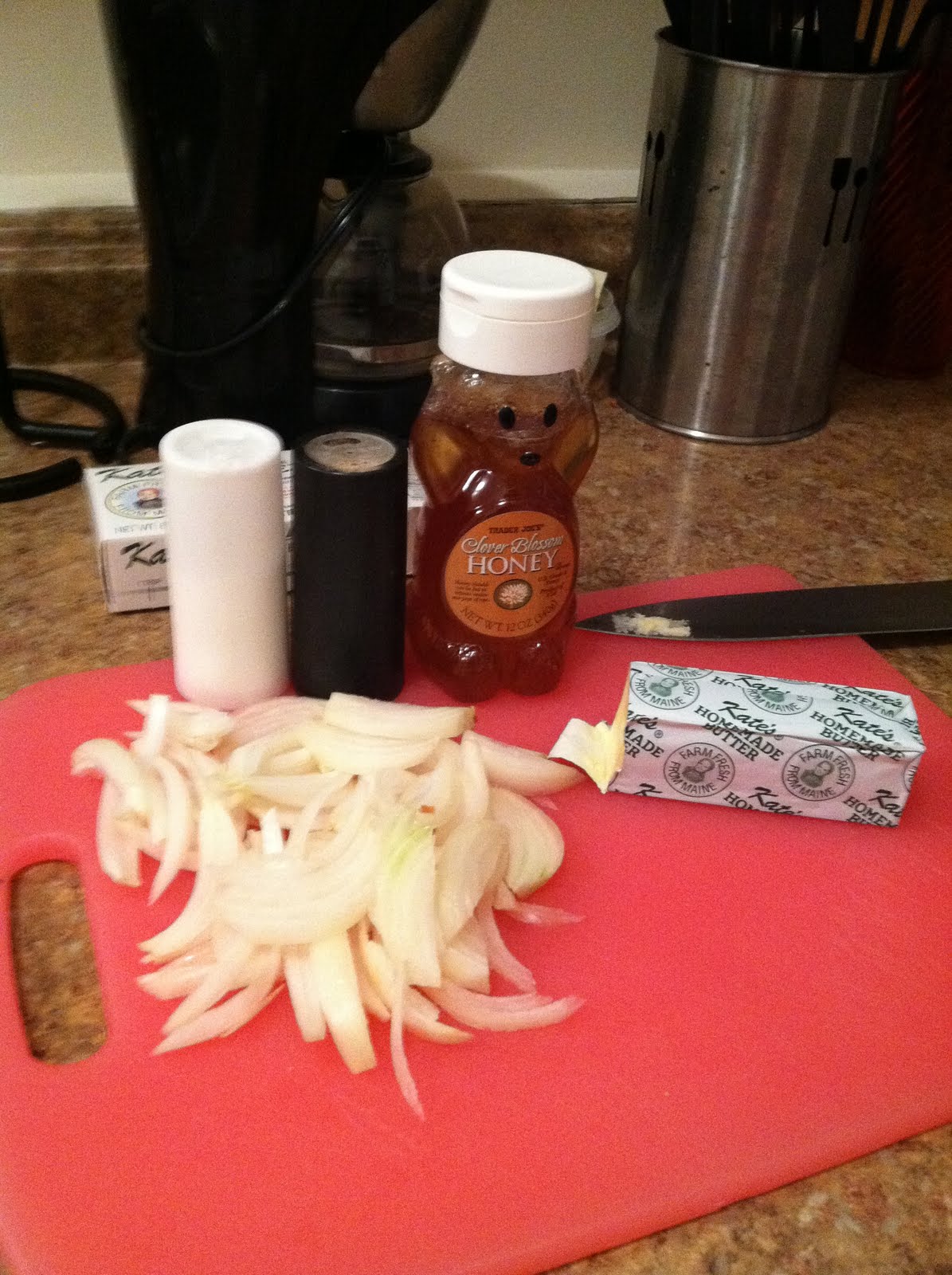 Gas Stove Girl How to Caramelize Onions