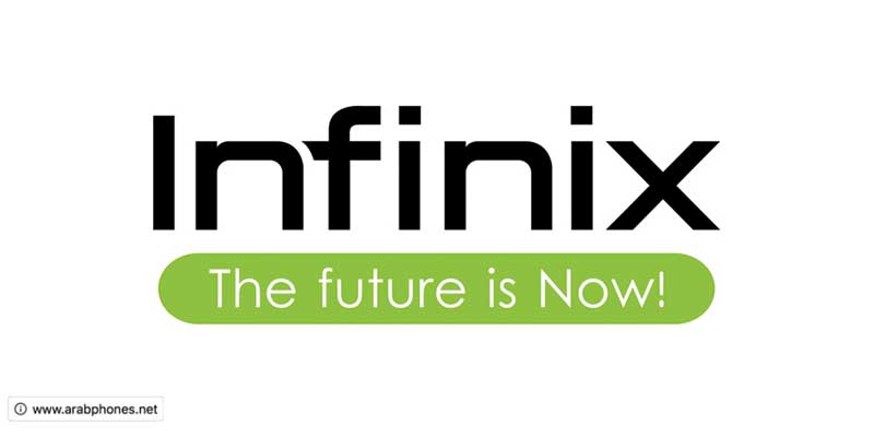 عيوب هواتف infinix