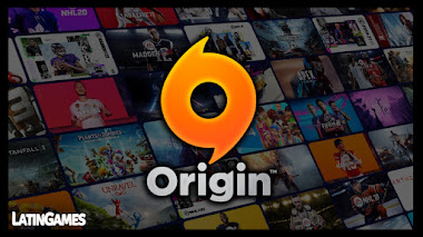 ¿Qué es Origin? conoce como instalarlo en tu PC
