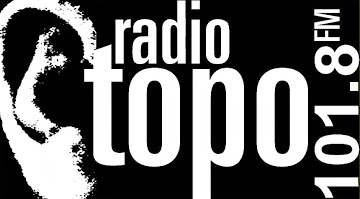 ¡RADIO TOPO EN STREAMING!