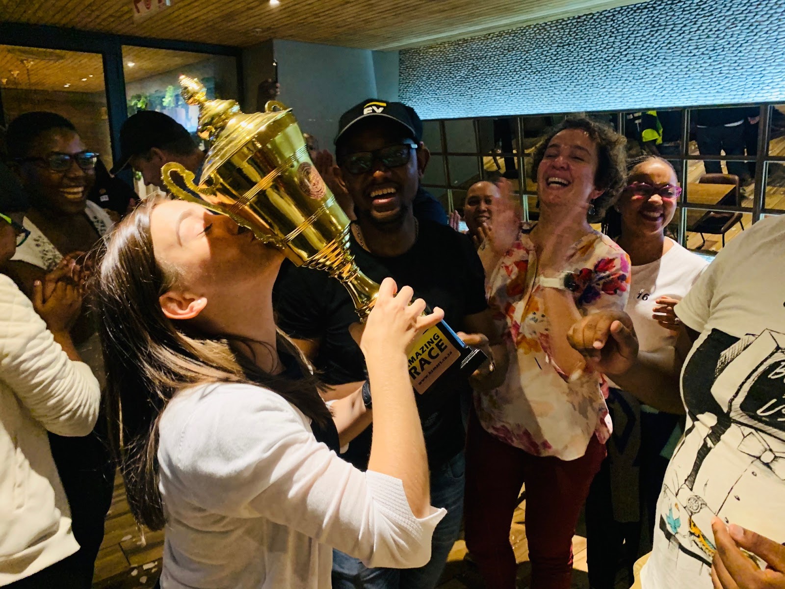 Team Building Johannesburg Team Building Johannesburg