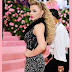 Here’s What You Would’ve Seen On The Met Gala Red Carpet Last Night