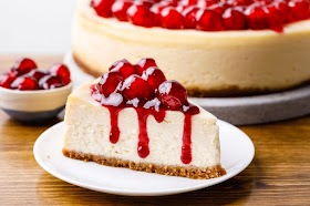 8 Guidelines for Creating a Ideal Cheesecake