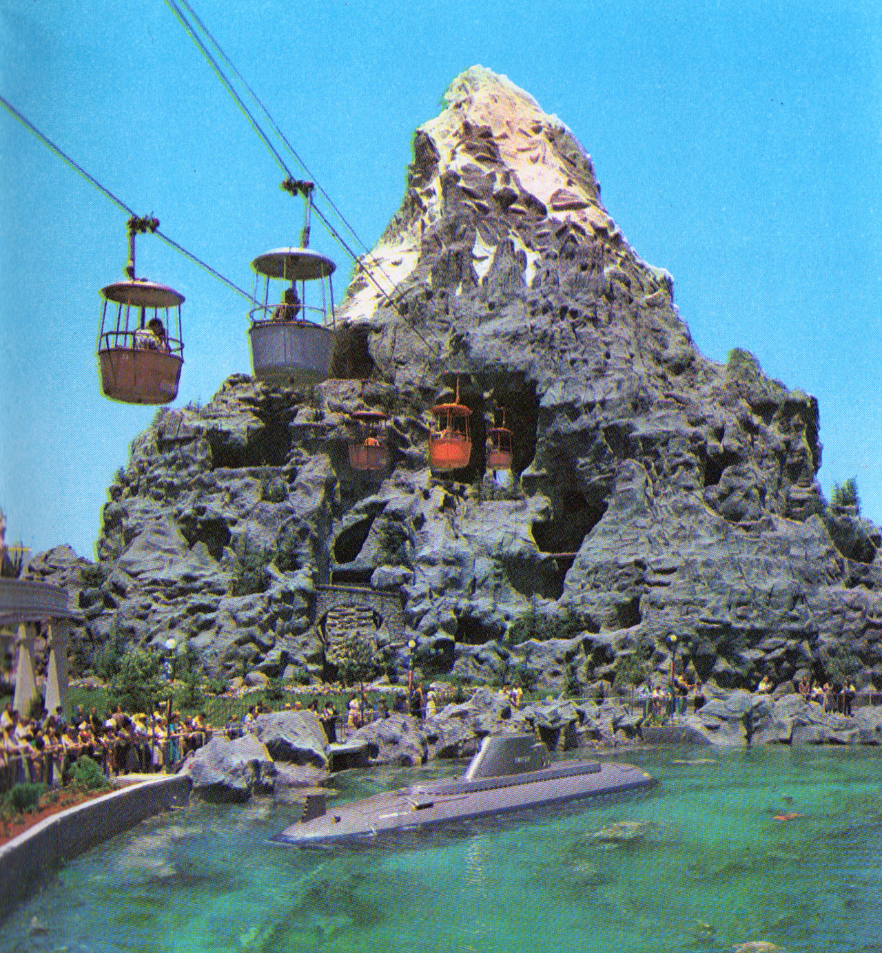 The Disneyland Traveler Blog Vintage Disneyland Remember When The Disneyland Traveler Blog Vintage Disneyland Remember When