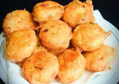 おいしいポテトケーキのレシピとそれを作る方法 おいしいポテトケーキのレシピとそれを作る方法