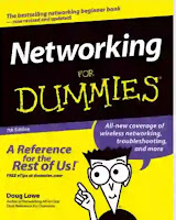 NETWORK for Dummies 7th Ed