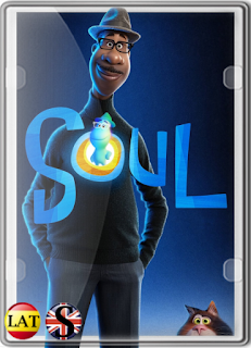 Soul (2020) WEB-DL 1080P LATINO/INGLES