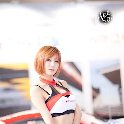 Park Soo Yu &ndash; SMS 2013 Foto 8