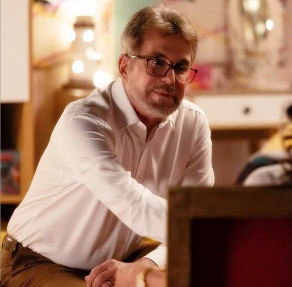 Edwin Luisi Batebola Especial Papo de Bem