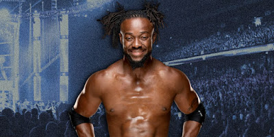 Kofi Kingston Signs Multi-Year Deal, Final Viewership Numbers For SmackDown