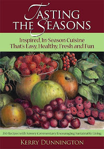Tasting the Seasons