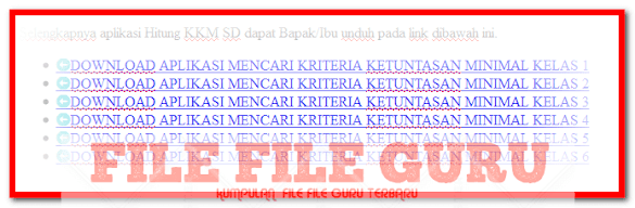 Aplikasi Hitung Cepat Kkm Sd Kelas 1 - 6 Ktsp Terbaru 2016 Aplikasi Hitung Cepat Kkm Sd Kelas 1 - 6 Ktsp Terbaru 2016