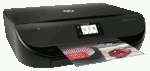 HP DeskJet Ink Advantage 4535