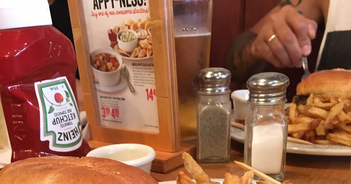 BurgerTravel by/Rikard Swiss Chalet Hot rotisserie beef sandwich