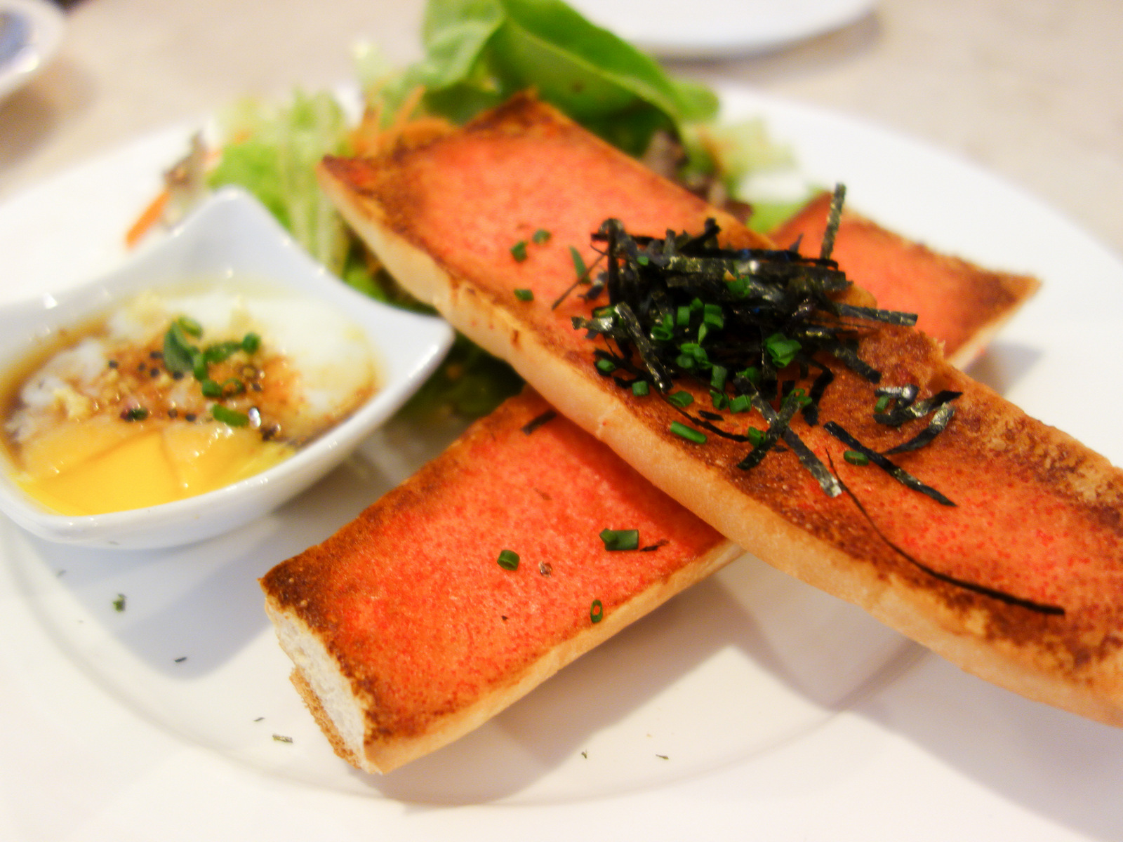 Salt & Charcoal, Ginger & Flowers, Witty & Oaky