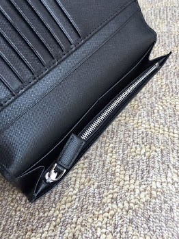 Ví Dài Nam Prada siêu cấp VDNPRD-1007