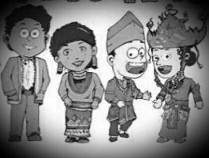 Karakteristik Fungsi Dan Tujuan Komunikasi Lintas Budaya Serta Hambatan Dalam Komunikasi Lintas Budaya Karakteristik Fungsi Dan Tujuan Komunikasi Lintas Budaya Serta Hambatan Dalam Komunikasi Lintas Budaya