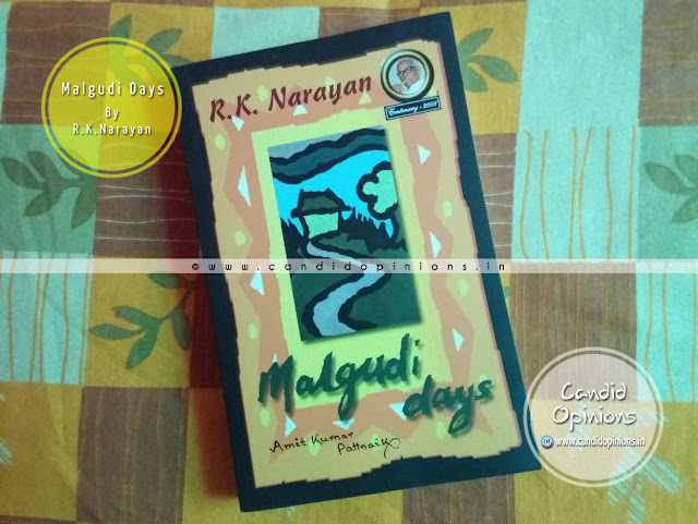 Malgudi Days by R.K. Narayan