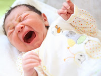 Cara Meruqyah Bayi yang Terkena Gangguan Ain